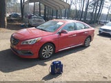 Hyundai Sonata Limited 5NPE34AF8HH511557 снимка