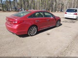 Hyundai Sonata Limited 5NPE34AF8HH511557 снимка
