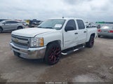 Chevrolet Silverado  Lt 3GCPCSE02DG293590 снимка