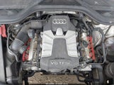 Audi A8 L 3.0T WAURGAFD1EN003371 снимка