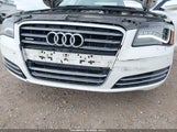 Audi A8 L 3.0T WAURGAFD1EN003371 снимка