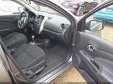 Nissan Versa 1.6 Sv 3N1CN7AP2GL880055 снимка