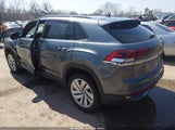 Volkswagen Atlas Cross Sport 3.6L V6 Se W/Technology 1V2JE2CA4MC205619 снимка