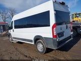 Ram Promaster  Window Van High Roof 159 Wb 3C6LRVPG7ME513821 fotografie
