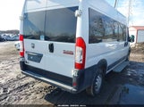 Ram Promaster  Window Van High Roof 159 Wb 3C6LRVPG7ME513821 fotografie