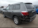 Toyota Highlander Base V6 5TDZK3EH5AS007350 снимка
