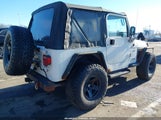 Jeep Wrangler Sport 1J4FA49S6YP701805 снимка