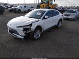 Buick Envista Preferred Fwd KL47LAEP8TB073640 photo