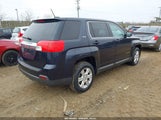 GMC Terrain Sle-1 2GKALMEK3F6169768 fotografie