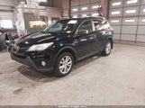 Toyota Rav4 Limited 2T3DFREVXFW255428 снимка