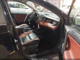 Toyota Rav4 Limited 2T3DFREVXFW255428 снимка