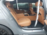 BMW 750 I xDrive WBA7U2C07NCH64329 снимка