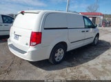 Ram Cargo Tradesman 2C4JRGAG2DR672071 photo