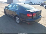Volkswagen Jetta 1.8T Se 3VWD17AJ2FM315660 photo
