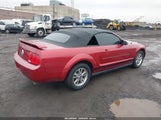 Ford Mustang 1ZVFT84N155211639 снимка