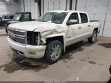 Chevrolet Silverado  High Country 3GCUKTEC9EG301174 снимка