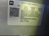 Chevrolet Malibu Fwd 1Lt 1G1ZD5ST5PF235834 снимка