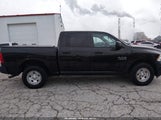 Ram  Tradesman 4X4 5'7 Box 1C6RR7KG8JS306778 снимка