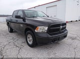 Ram  Tradesman 4X4 5'7 Box 1C6RR7KG8JS306778 снимка