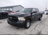 Ram  Tradesman 4X4 5'7 Box 1C6RR7KG8JS306778 снимка