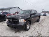 Ram  Tradesman 4X4 5'7 Box 1C6RR7KG8JS306778 снимка