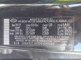 Hyundai Tucson Sel 5NMJCCAE5NH090048 снимка