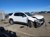 Chevrolet Traverse 1Lt 1GNEVGKW6JJ119045 photo