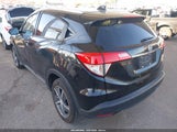 Honda Hr-V Awd Ex 3CZRU6H53MM710991 снимка