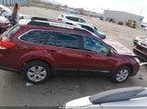 Subaru Outback 2.5I Limited 4S4BRBLCXB3442698 снимка