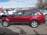 Subaru Outback 2.5I Limited 4S4BRBLCXB3442698 снимка