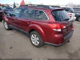 Subaru Outback 2.5I Limited 4S4BRBLCXB3442698 снимка