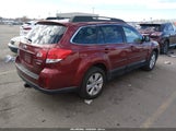 Subaru Outback 2.5I Limited 4S4BRBLCXB3442698 снимка