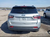 Jeep Compass Limited 4X4 3C4NJDCNXRT134774 снимка