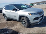 Jeep Compass Limited 4X4 3C4NJDCNXRT134774 снимка
