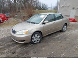 Toyota Corolla Le 2T1BR30E66C664863 снимка