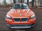 BMW X1 xDrive28I WBAVL1C51DVR86204 снимка