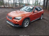BMW X1 xDrive28I WBAVL1C51DVR86204 снимка
