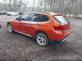 BMW X1 xDrive28I WBAVL1C51DVR86204 снимка
