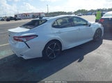 Toyota Camry Xse 4T1B61HK9KU684511 fotografie