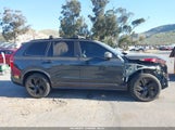 Volvo Xc90 Recharge Plug-In Hybrid T8 R-Design Extended Range 7P YV4H60CM1N1841467 photo