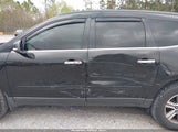 Chevrolet Traverse 1Lt 1GNKRGKD0GJ208494 снимка