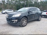 Chevrolet Traverse 1Lt 1GNKRGKD0GJ208494 снимка