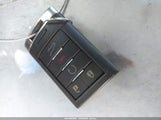 Cadillac Srx Luxury Collection 3GYFNAEY8AS620583 снимка