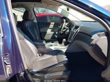 Cadillac Srx Luxury Collection 3GYFNAEY8AS620583 снимка