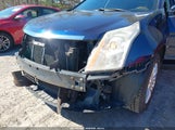 Cadillac Srx Luxury Collection 3GYFNAEY8AS620583 снимка