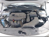 Kia Optima Lx 5XXGT4L38HG128290 снимка