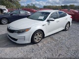 Kia Optima Lx 5XXGT4L38HG128290 снимка