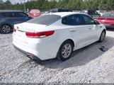 Kia Optima Lx 5XXGT4L38HG128290 снимка