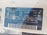 Kia Optima Lx 5XXGT4L38HG128290 снимка