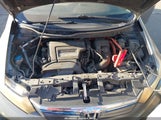 Honda Civic Hybrid JHMFB4F21CS005753 снимка